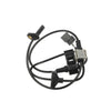 Standard Ignition ABS Wheel Speed Sensor for 07-10 Honda Odyssey ALS1632