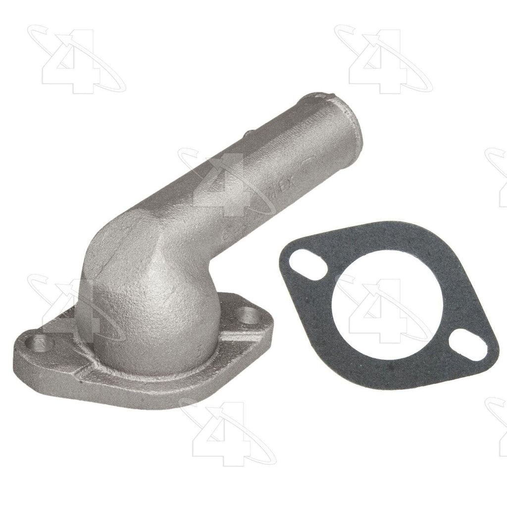 Engine Coolant Water Outlet for Camaro, Firebird, Corvette+More 84811