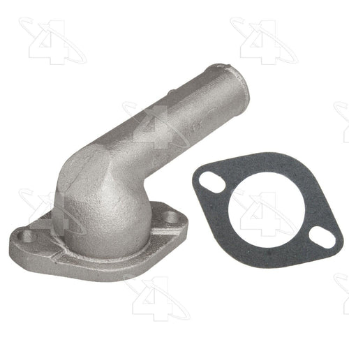 Engine Coolant Water Outlet for Camaro, Firebird, Corvette+More 84811