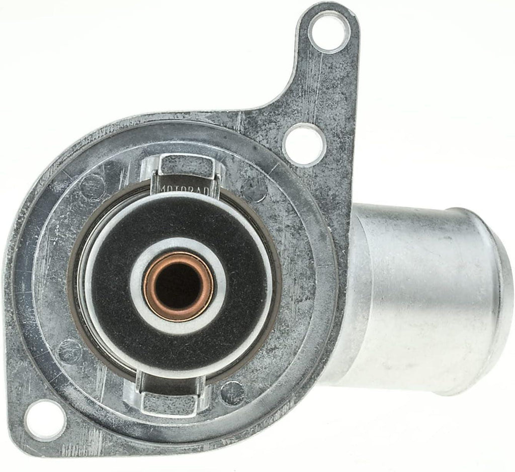 Integrated Thermostat Housing