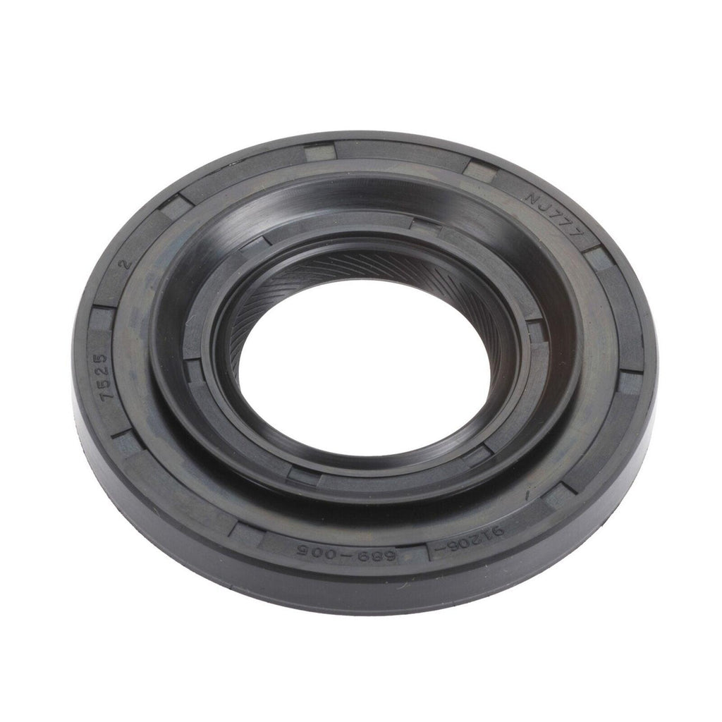 Manual Transmission Output Shaft Seal for EL, Civic, Civic Del Sol+More 1147