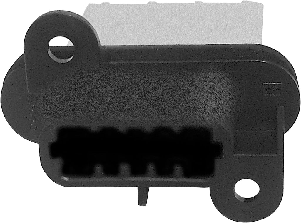 GM Genuine Parts 15-80202 Heating and Air Conditioning Blower Motor Resistor