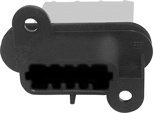 GM Genuine Parts 15-80202 Heating and Air Conditioning Blower Motor Resistor