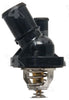 Engine Coolant Thermostat / Water Outlet for Fusion, Transit Connect+More 85980