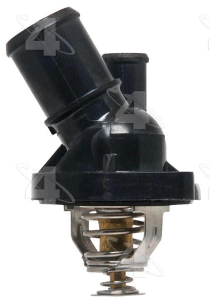 Engine Coolant Thermostat / Water Outlet for Fusion, Transit Connect+More 85980