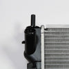 TYC 13184 Radiator Compatible with 2010-2013 Ford Transit