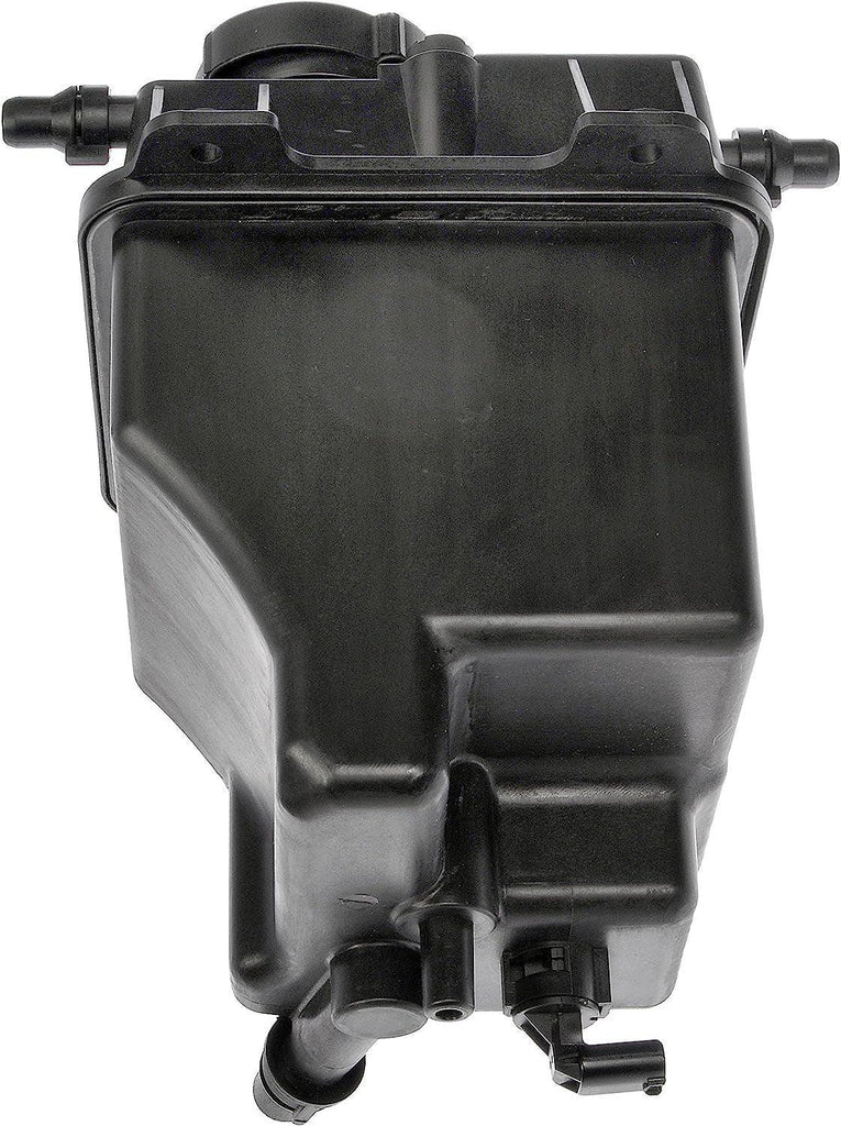 Dorman 603-270 Front Engine Coolant Reservoir Compatible with Select BMW Models