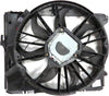 622980 Replacement Cooling Fan Assembly for BMW