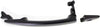 for Nissan Rogue Exterior Door Handle Front, Driver Side Primed (2008-2013) | with Key Hole | Trim:All Submodels | NI1310129 | 80640AM205