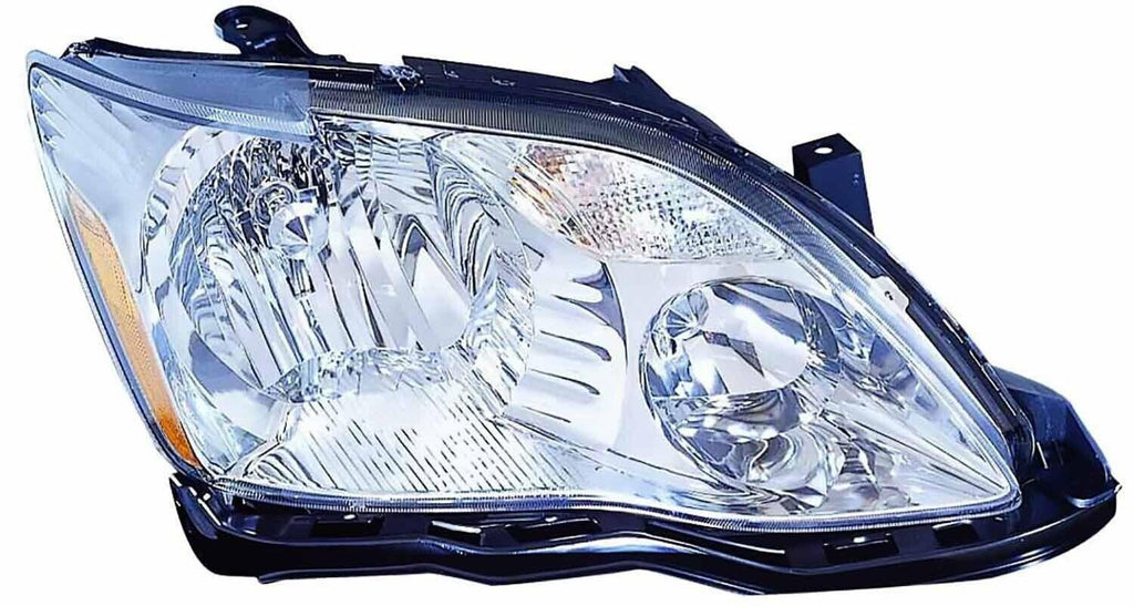 Depo Headlight Assembly for 05-07 Avalon 312-1190R-AS