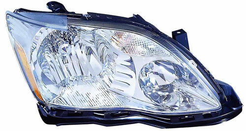 Depo Headlight Assembly for 05-07 Avalon 312-1190R-AS