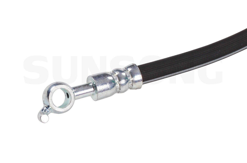 Sunsong Brake Hydraulic Hose for Nissan 2201366