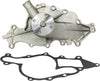 DNJ WP4137 Water Pump/For 1991-1994/ Ford, Mercury/Taurus, Sable/ 3.0L/ V6/ OHV/ 12V