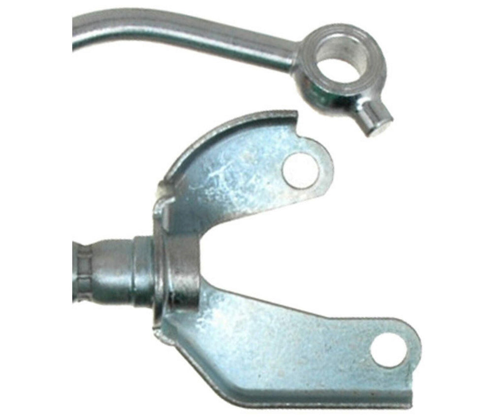 Raybestos Brake Hydraulic Hose for 00 Honda Insight BH382548