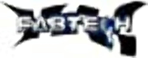 FTS737 Square U-Bolt Kit