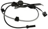 Standard Motor Products Als3058 Abs Speed Sensor