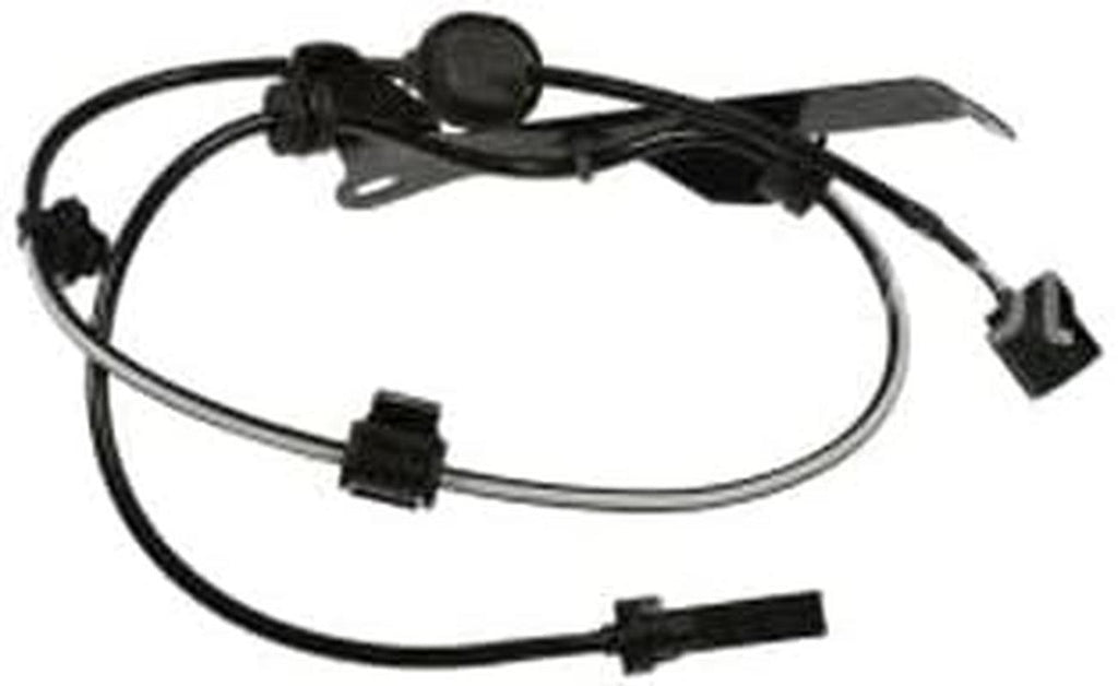 Standard Motor Products Als3058 Abs Speed Sensor