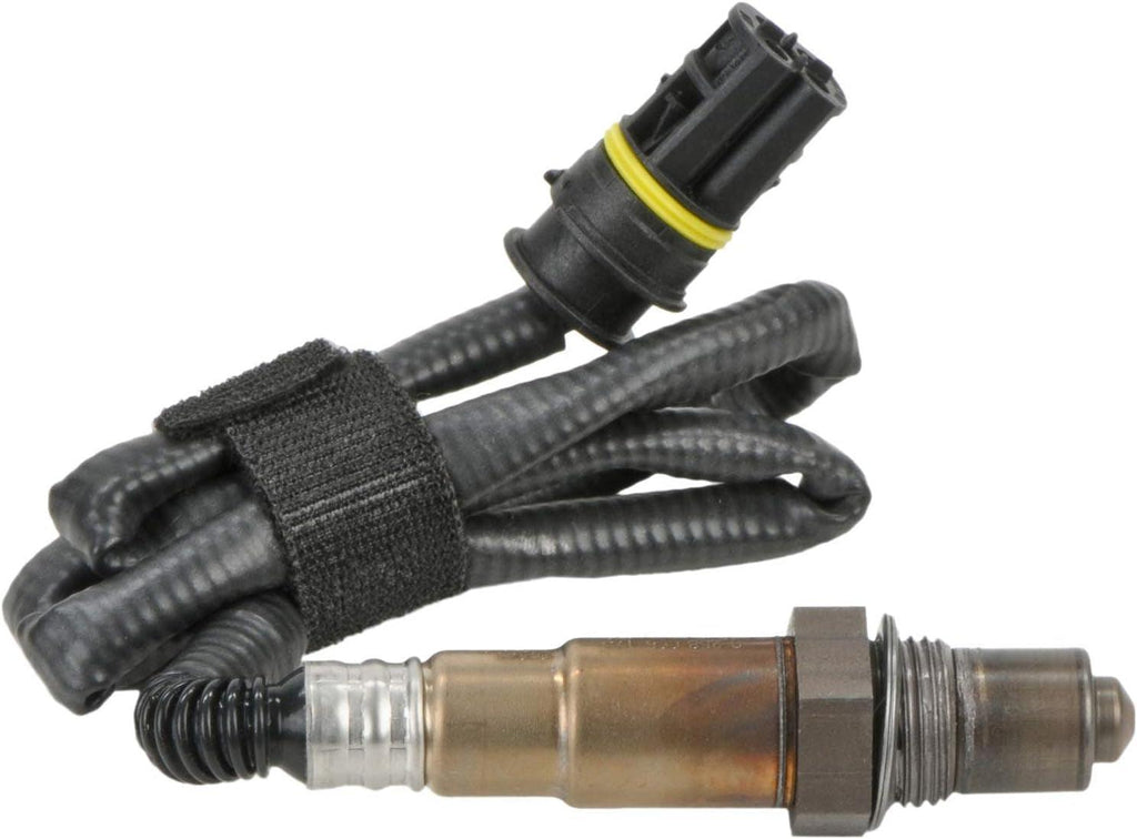 16475 Premium Original Equipment Oxygen Sensor - Compatible with Select Mercedes-Benz C230 Vehicles