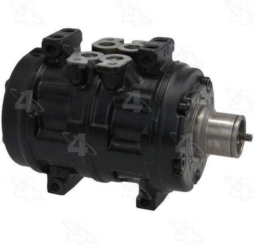 57374 Remanufactured AC Compressor