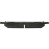 Front Disc Brake Pad for Corolla, RAV4, Prius V, Xb, Xd, Matrix+More (301.12100)