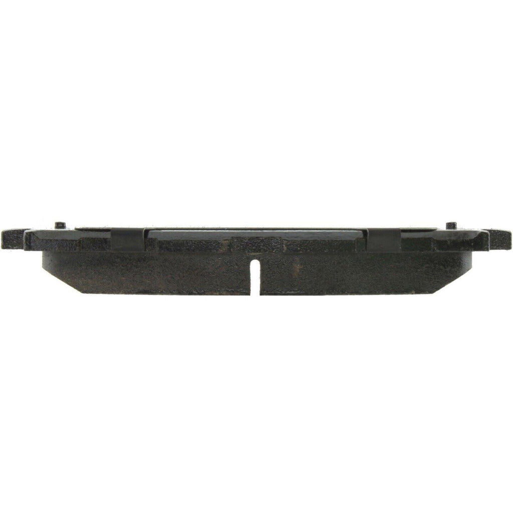 Front Disc Brake Pad for Corolla, RAV4, Prius V, Xb, Xd, Matrix+More (301.12100)