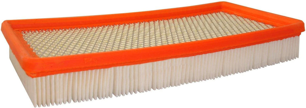 Extra Guard CA7421 Replacement Engine Air Filter for Select Chevrolet, GMC, Isuzu, and Pontiac Models, Provides up to 12 Months or 12,000 Miles Filter Protection