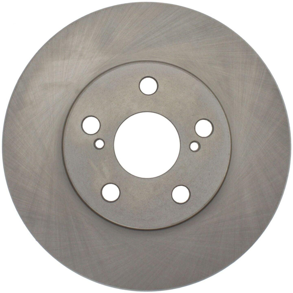 Centric Front Disc Brake Rotor for Ct200H, Prius, Prius Plug-In (121.44172)