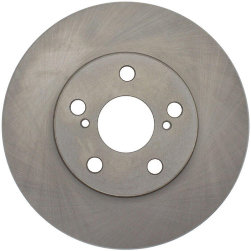 Centric Front Disc Brake Rotor for Ct200H, Prius, Prius Plug-In (121.44172)