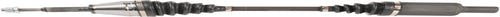 Select 66-3740 New CV Constant Velocity Drive Axle Shaft