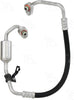56165 Discharge Line Hose Assembly