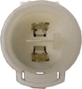 Dorman 620-221 Engine Cooling Fan Assembly Compatible with Select Honda Models