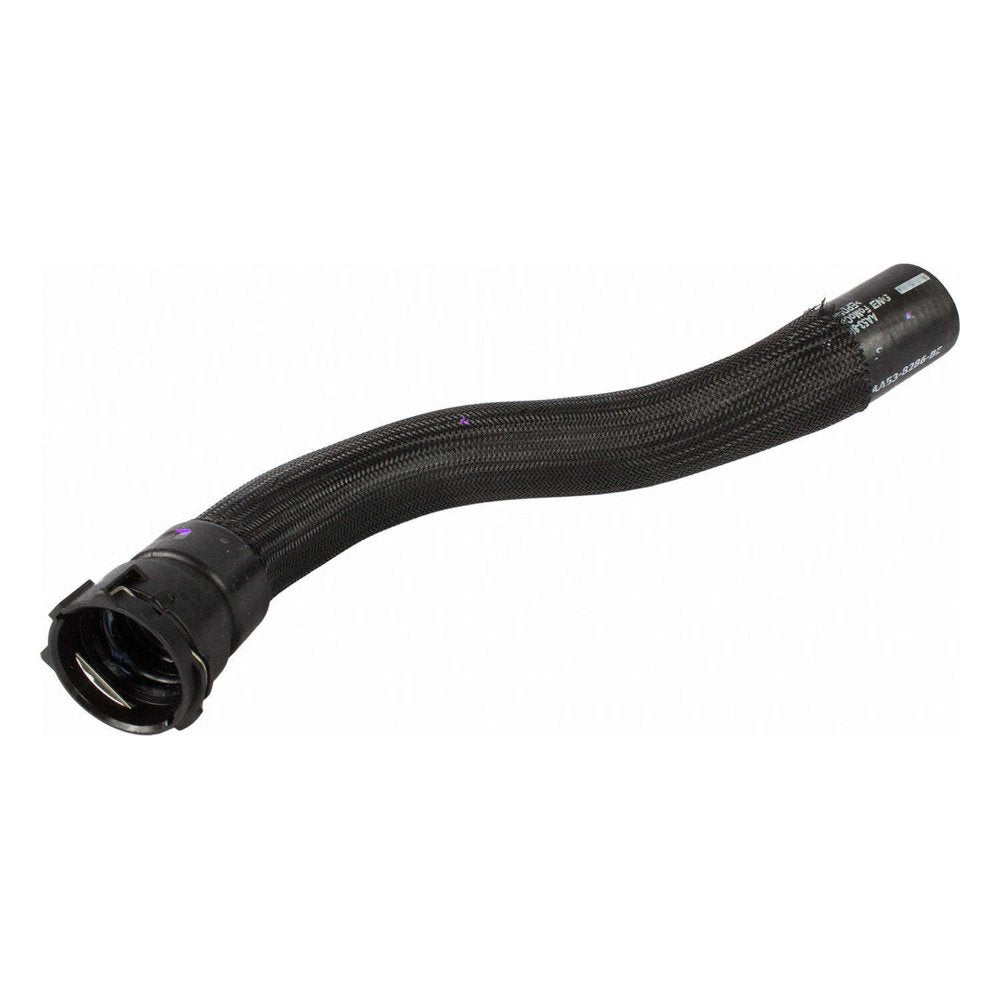 Radiator Coolant Hose KM-5057 Fits Select: 2013-2019 FORD EXPLORER, 2010-2019 FORD FLEX