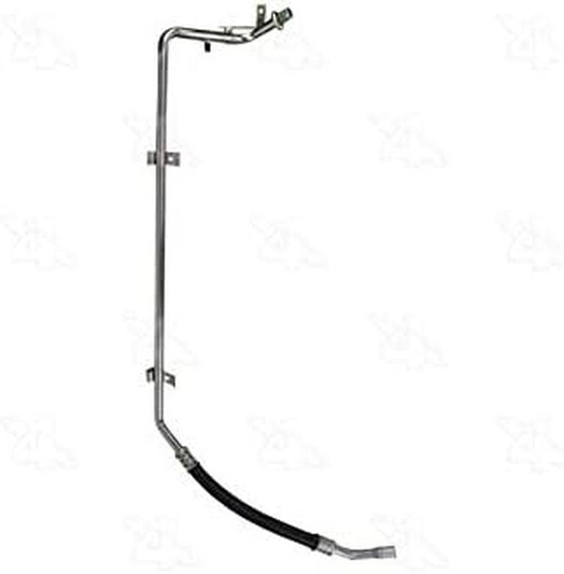 56282 Suction Line Hose Assembly