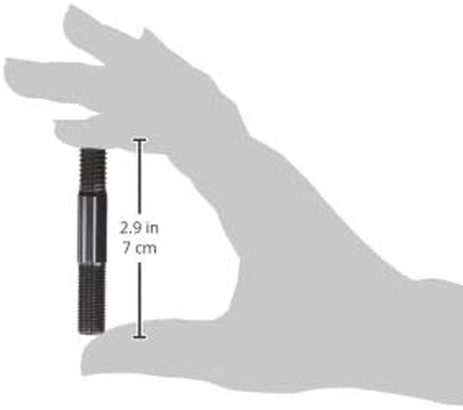 ARP 234-4109 6-Point Head Stud Kit for Small Block Chevy