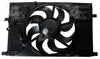 Four Seasons Engine Cooling Fan for Promaster City, Renegade, 500X 76392