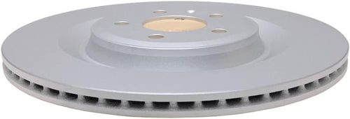 980878 Advanced Technology Disc Brake Rotor