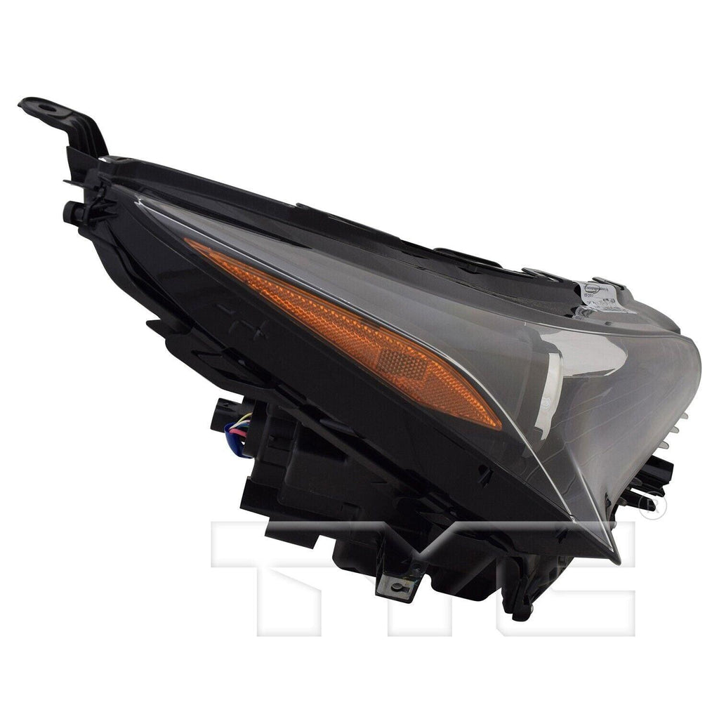 TYC Headlight Assembly for Lexus 20-9657-01-9
