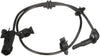 ALS2056 ABS Wheel Speed Sensor Wire Harness,Assorted,One Size