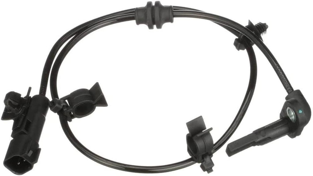ALS2056 ABS Wheel Speed Sensor Wire Harness,Assorted,One Size