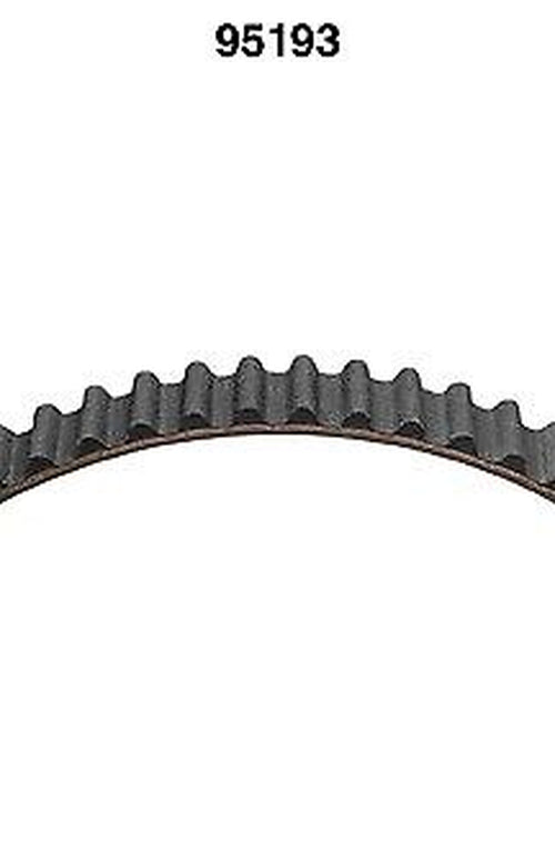 Dayco Engine Timing Belt for Acura 95193