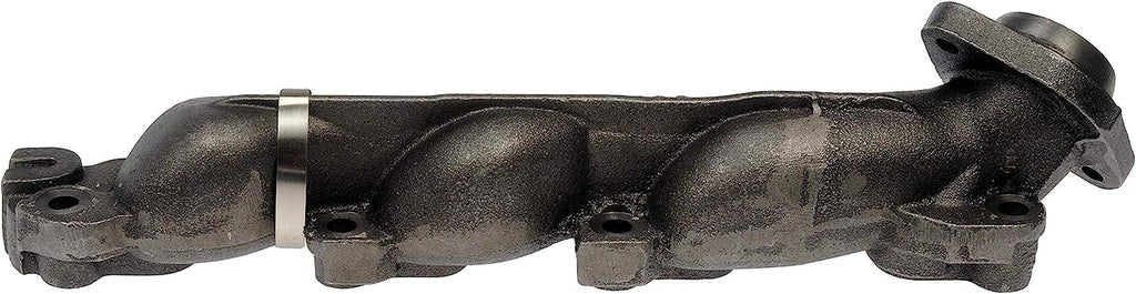 Dorman 674-478 Passenger Side Exhaust Manifold Kit - Includes Required Gaskets and Hardware Compatible with Select Jeep Models