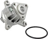 DNJ WP478 Water Pump/For 2006-2015/ Jaguar, Land Rover, Mazda/ 3, 5, 6, Discovery Sport, LR2, MX-5 Miata, Range Rover Evoque, XF/ 2.0L, 2.3L/ DOHC/ L4/ 16V/ 122Cid, 2260Cc/ VIN G, VIN H