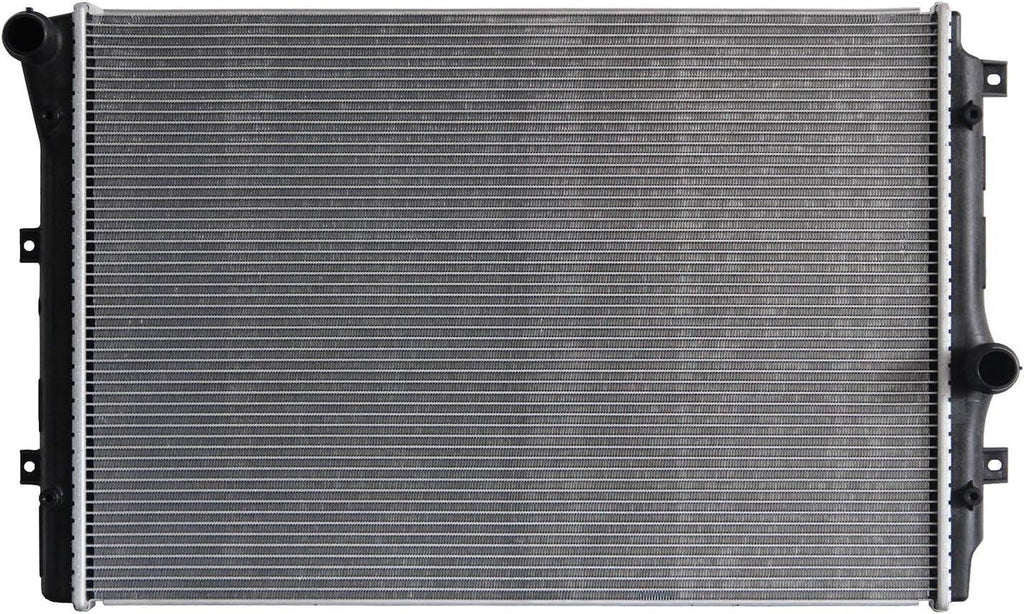 13466 Radiator Compatible with 2012-2014 Volkswagen Passat
