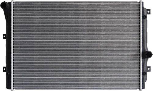 13466 Radiator Compatible with 2012-2014 Volkswagen Passat