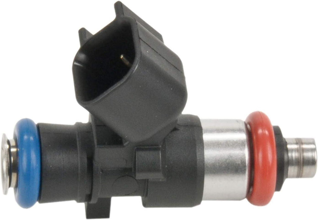 Automotive 0280158187 62659 Original Equipment Fuel Injector for Select Cadillac: 2009-15 CTS; Chevrolet: 2012-15 Camaro, 2009-13 Corvette (1 Pack)