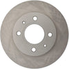 Centric Front Disc Brake Rotor for 01-12 Atos (121.99012)