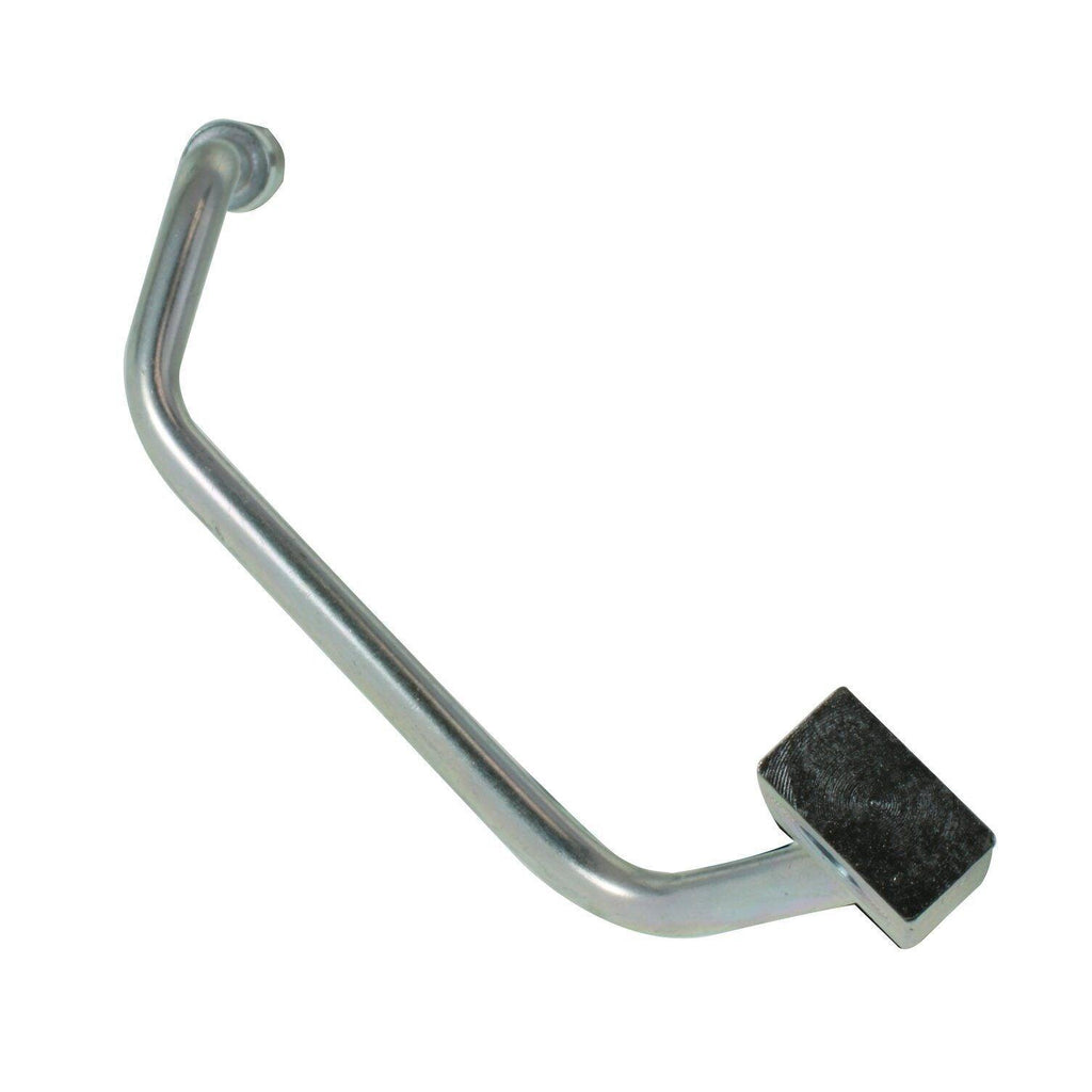 Centric Brake Hydraulic Hose for 1999-2003 Grand Cherokee 150.58012