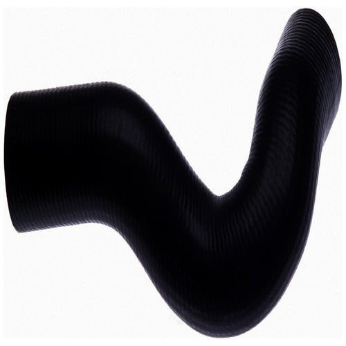 Professional 20128S Molded Upper Radiator Hose Fits 2003 Volkswagen Jetta