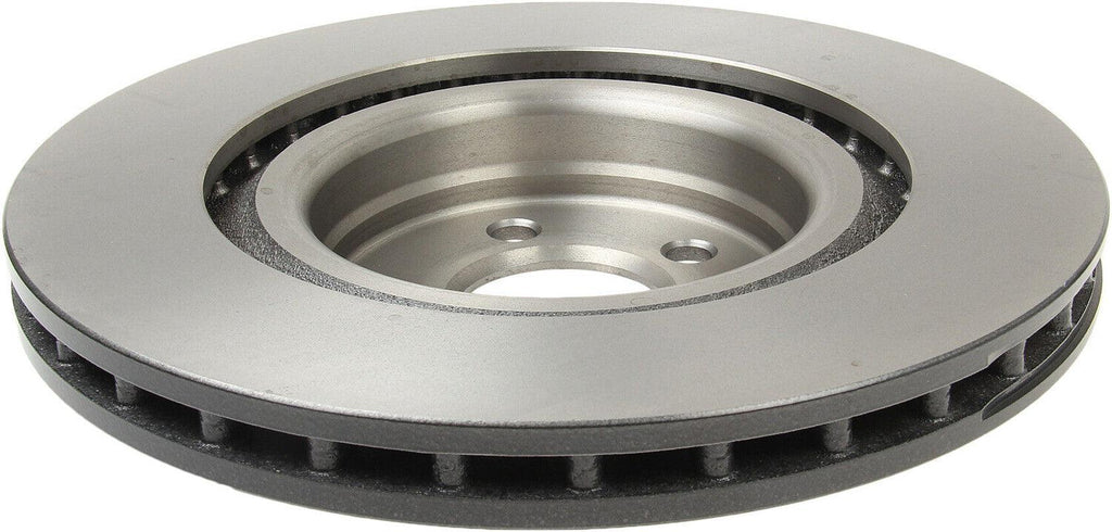 Brembo Front Disc Brake Rotor for Challenger, Charger, 300, Magnum (09.A183.11)