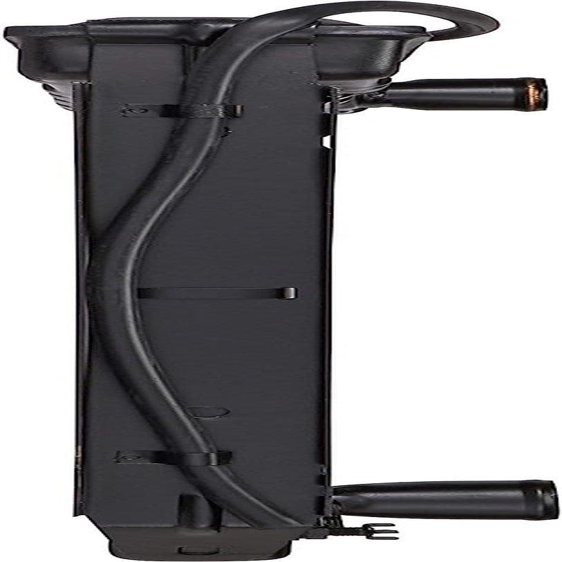 CU340 Complete Radiator